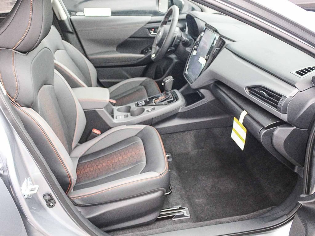 New 2026 Subaru Crosstrek 2.5i Limited w/ Crosstrek Mirror Package AWD/4WD image 16