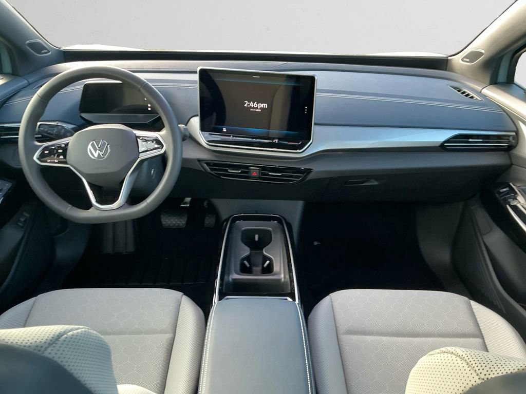New 2025 Volkswagen ID.4 Pro S Plus image 10