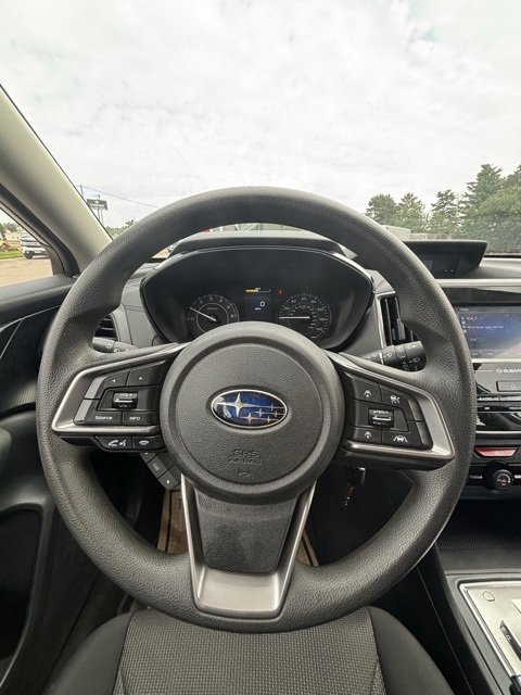 Used 2022 Subaru Impreza 2.0i image 22