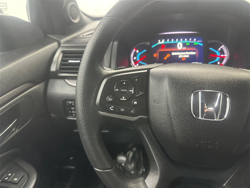 Used 2022 Honda Pilot Sport image 24