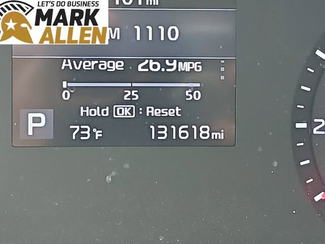 Used 2021 Kia Soul LX FWD image 12