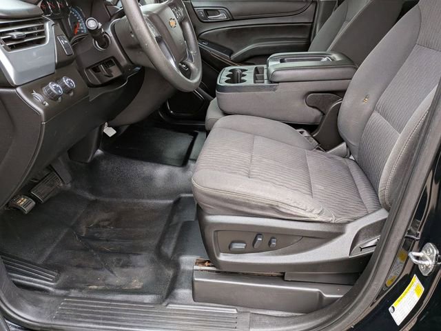 Used 2019 Chevrolet Tahoe Police image 11