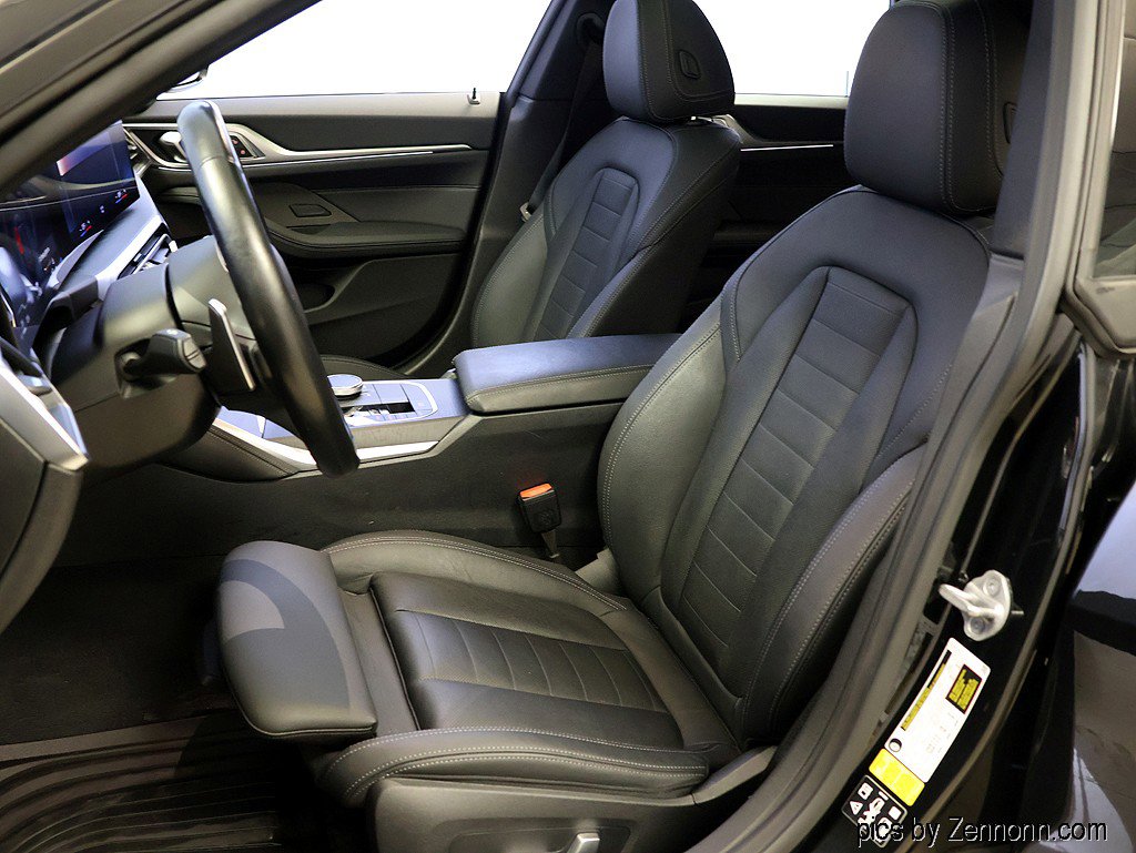 Certified 2024 BMW M440i xDrive Gran Coupe image 10