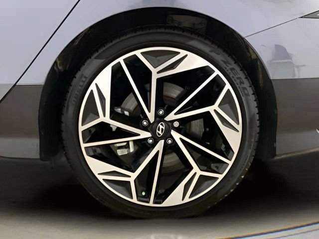 Used 2025 Hyundai Ioniq 6 SEL RWD image 94