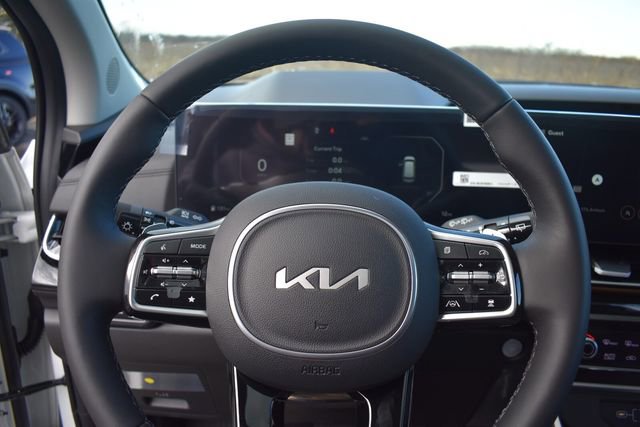 New 2026 Kia Carnival SX Prestige FWD image 36
