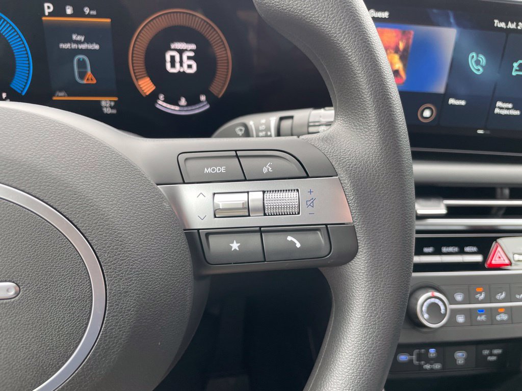 New 2026 Hyundai Santa Cruz SE AWD/4WD image 17
