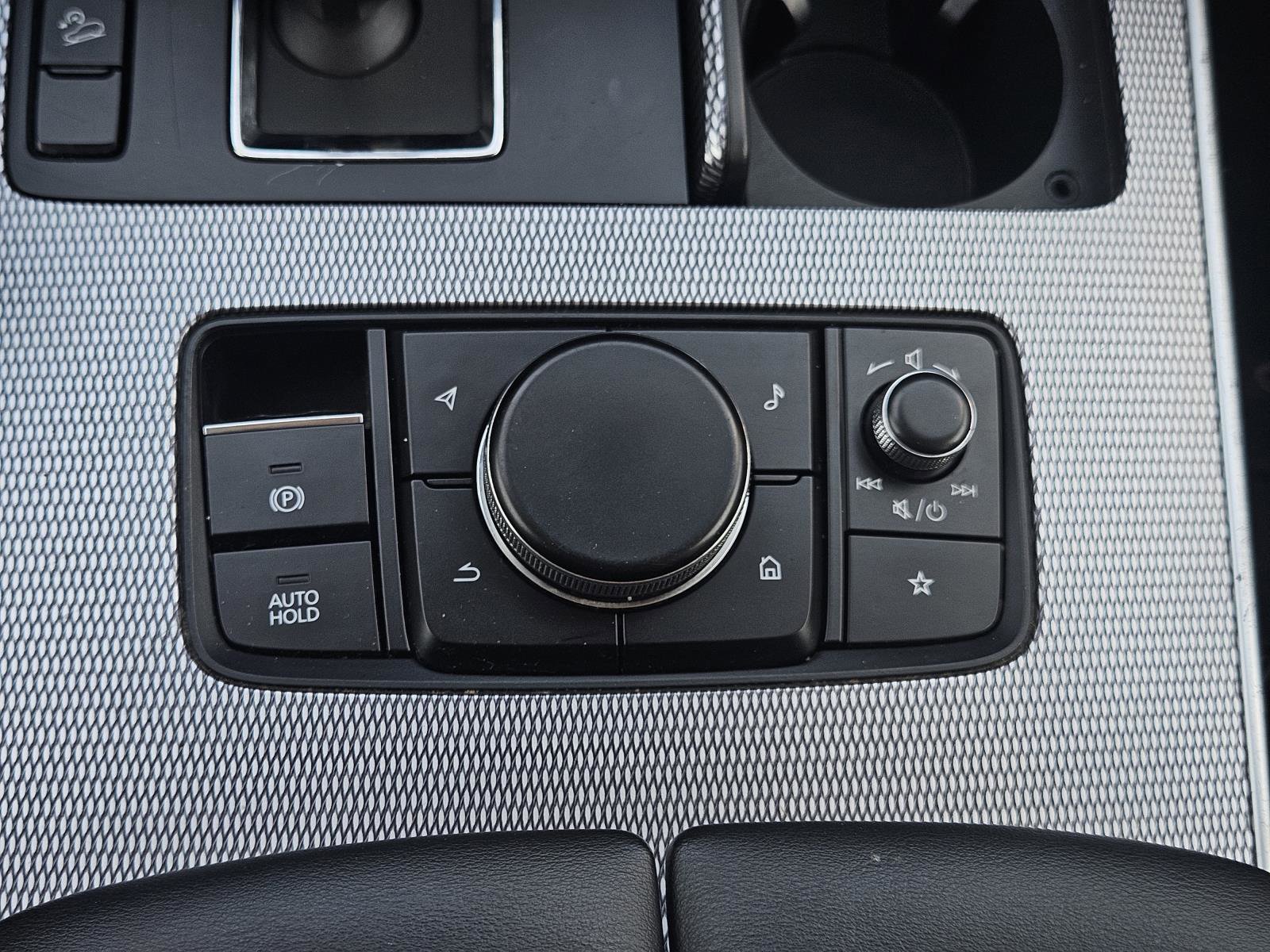 Used 2024 MAZDA CX-90 3.3 Turbo w/ Preferred Plus image 25