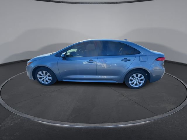 Used 2024 Toyota Corolla LE image 9