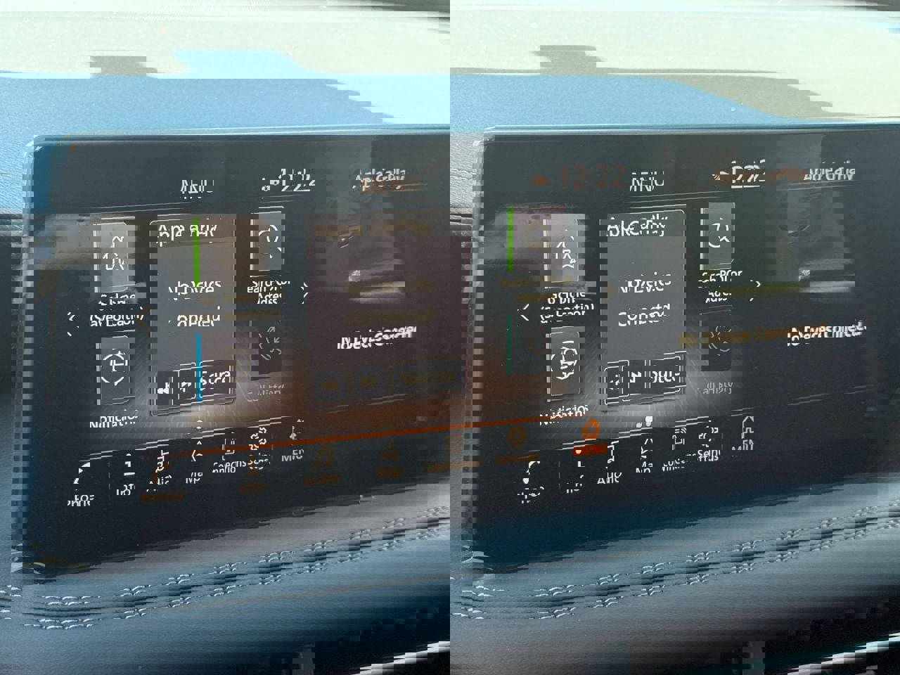 New 2025 INFINITI QX60 Sensory w/ Vision Package image 20