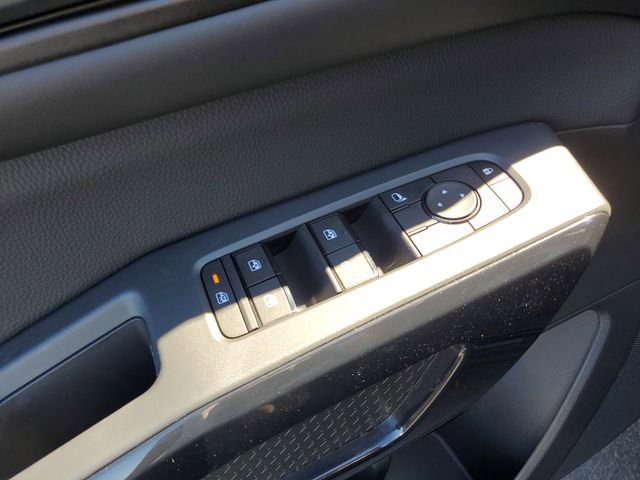 New 2026 Nissan Pathfinder SV image 22