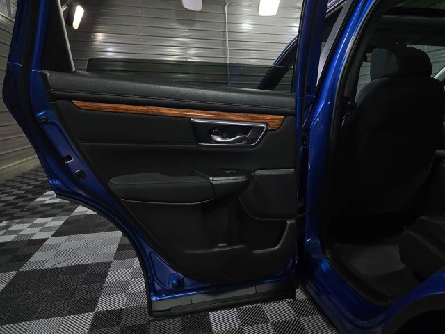 Used 2021 Honda CR-V EX image 33
