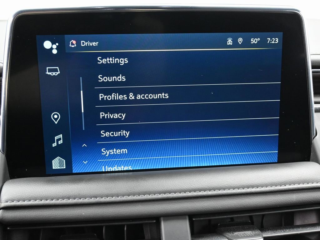 Used 2023 Chevrolet Tahoe LT image 28