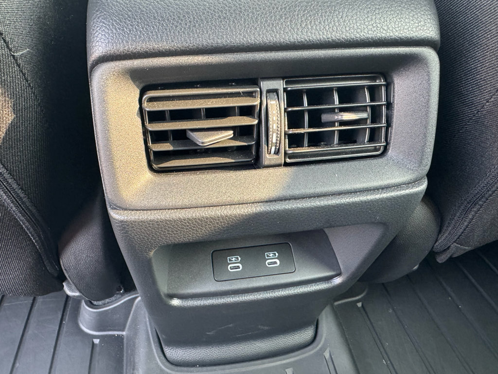 Certified 2026 Honda CR-V TrailSport image 26