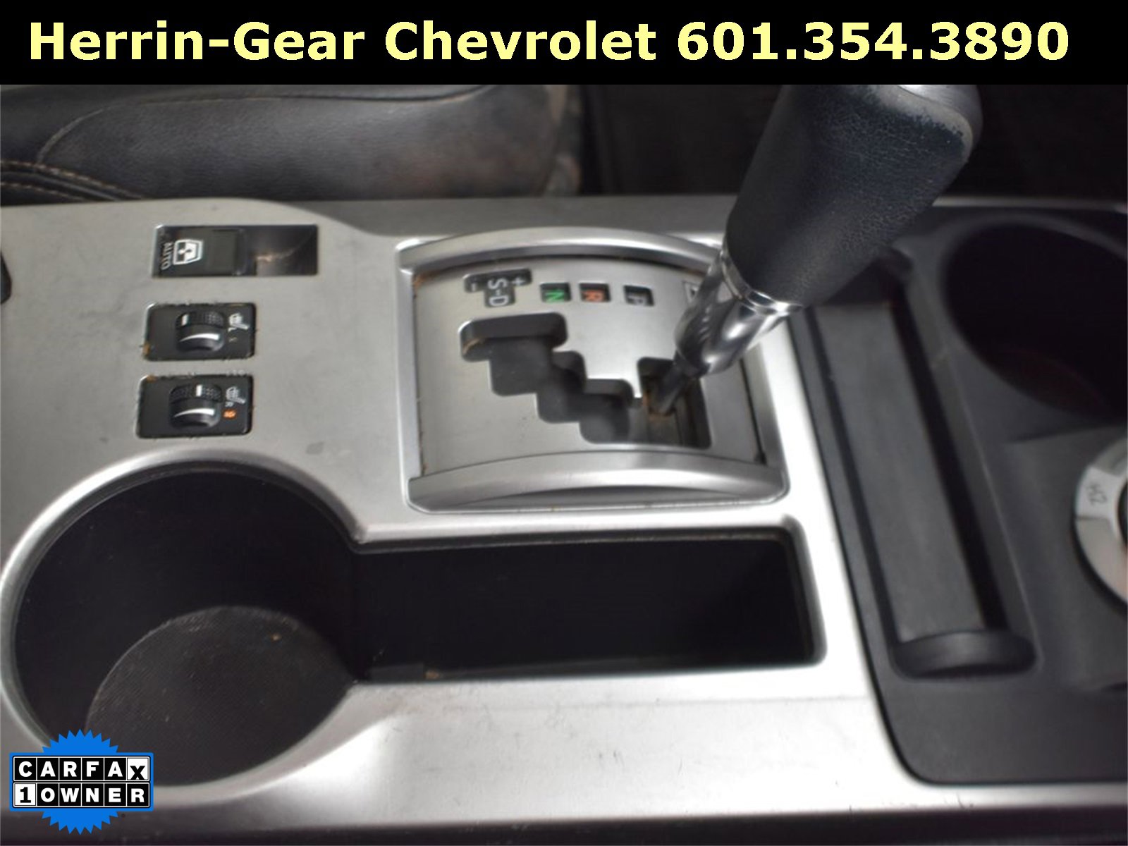 Used 2017 Toyota 4Runner SR5 Premium image 26