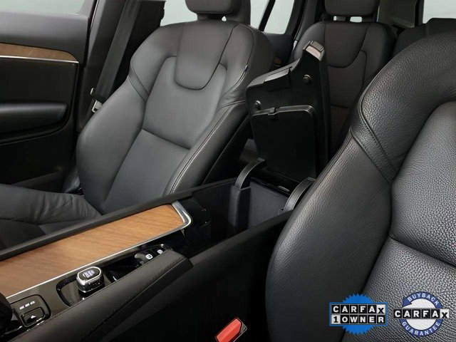 Used 2025 Volvo XC90 B6 Plus image 64