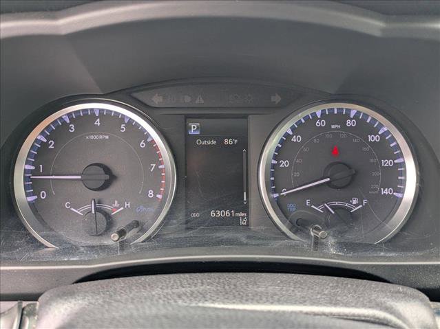 Used 2019 Toyota Highlander LE FWD image 11