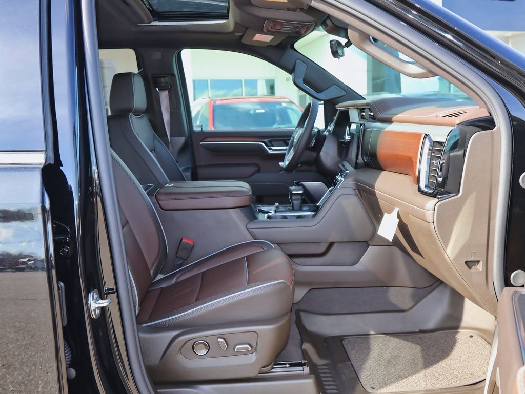 New 2026 GMC Sierra 1500 Denali image 31