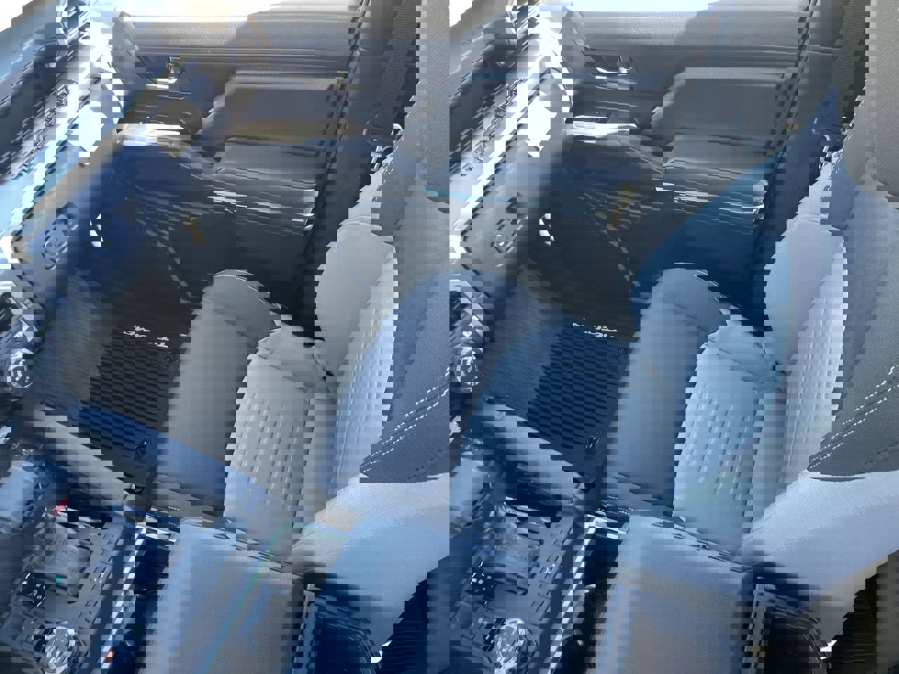 New 2025 Toyota Tacoma TRD Off-Road image 21