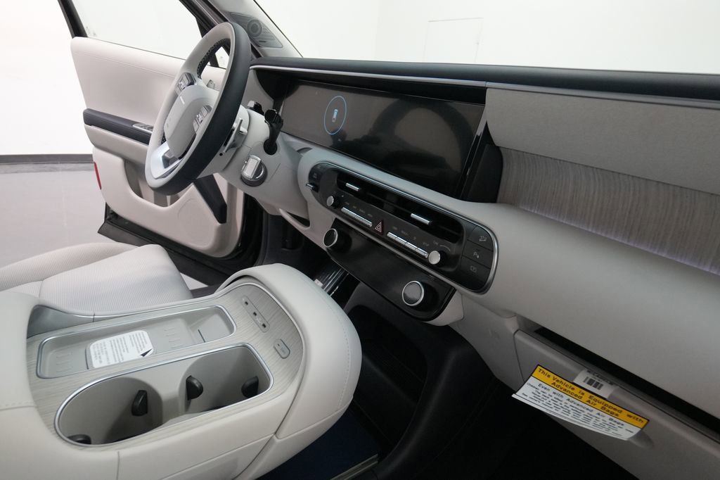 New 2026 Hyundai Palisade Calligraphy image 33