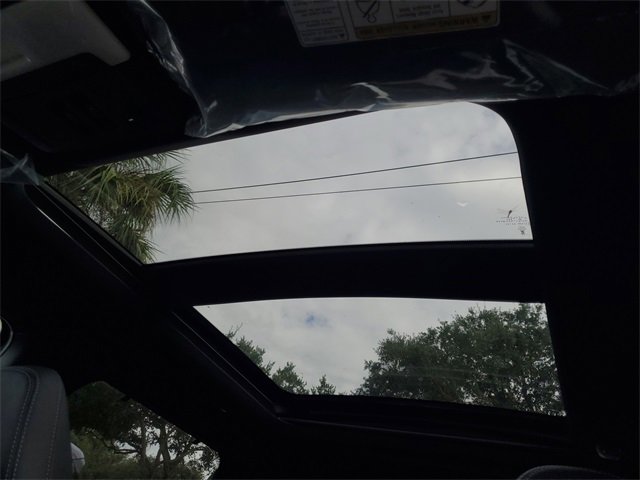 New 2025 Mitsubishi Outlander SEL Black Edition image 28