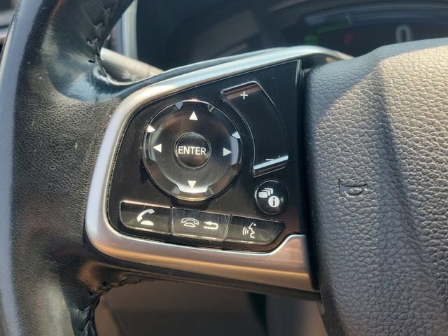 Used 2022 Honda CR-V EX-L image 32