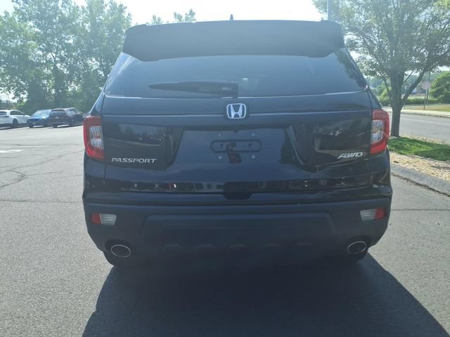 Used 2019 Honda Passport EX-L image 6
