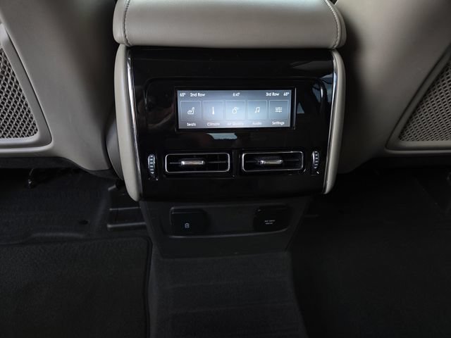 Certified 2023 Lincoln Aviator Reserve w/ Elements Package Plus RWD image 21
