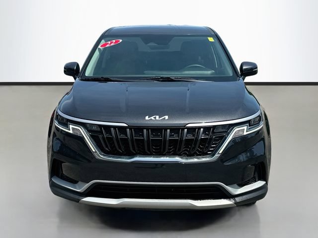 Used 2022 Kia Carnival LX FWD image 4