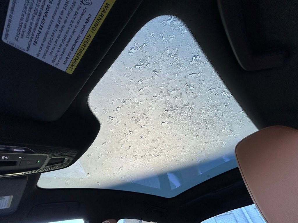 New 2026 Audi A6 Premium Plus image 37