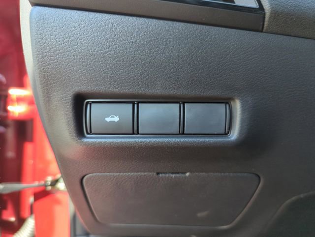 New 2026 Nissan Sentra SV w/ Floor Mat Package image 38
