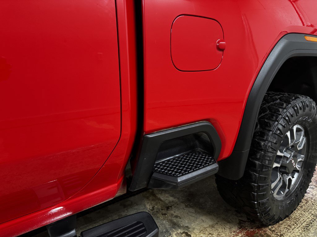 Used 2021 GMC Sierra 2500 SLT w/ SLT Premium Package image 88