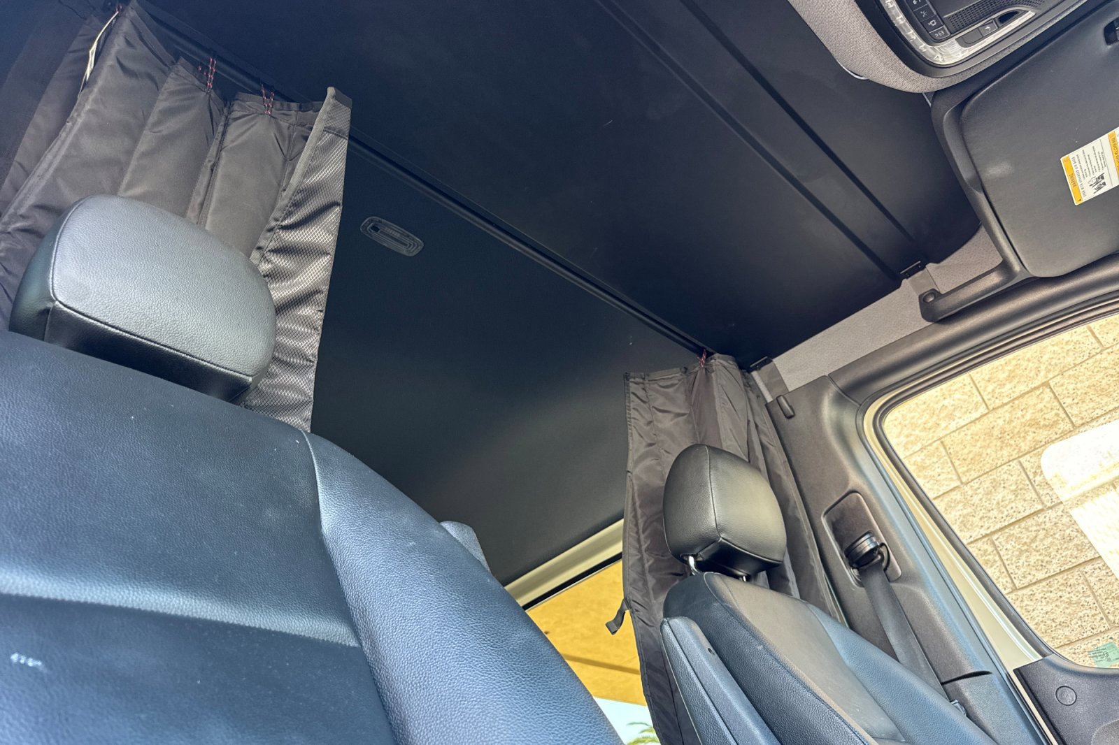 Used 2024 Mercedes-Benz Sprinter 2500 image 19