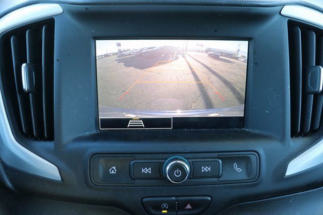 Used 2022 GMC Terrain SLE w/ Driver Convenience Package image 23