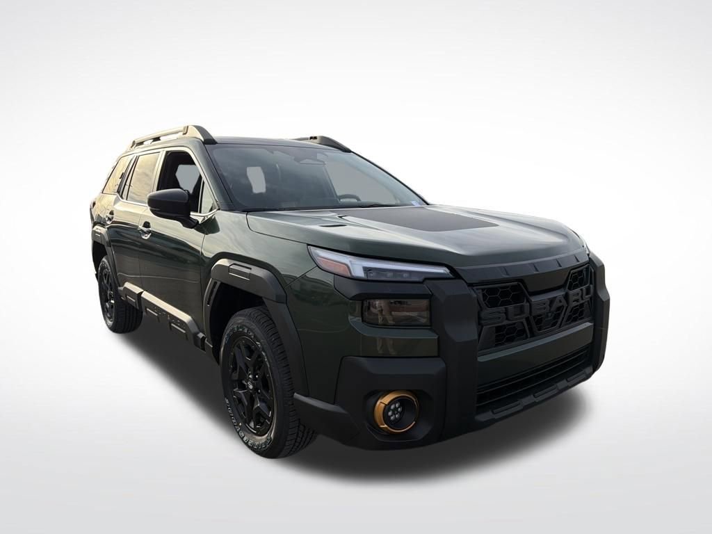 New 2026 Subaru Outback Wilderness image 10