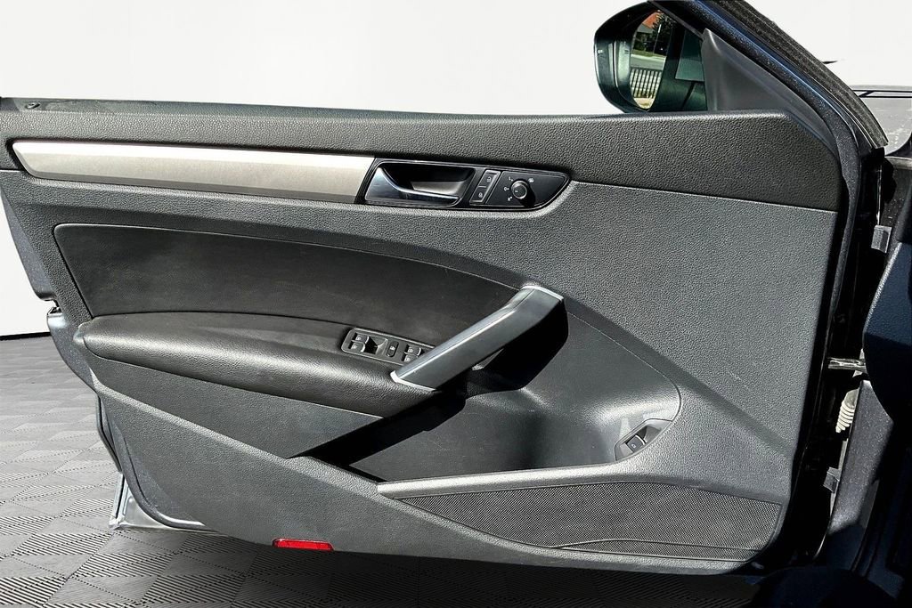 Used 2022 Volkswagen Passat 2.0T SE image 20