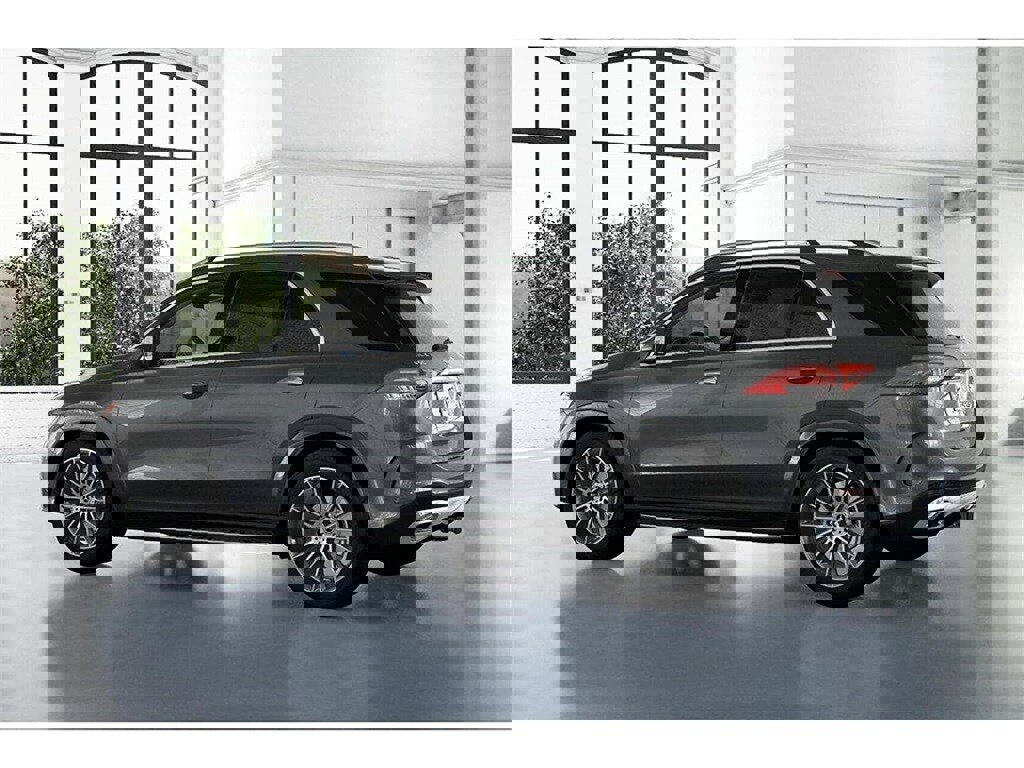 New 2026 Mercedes-Benz GLE 350 4MATIC image 31