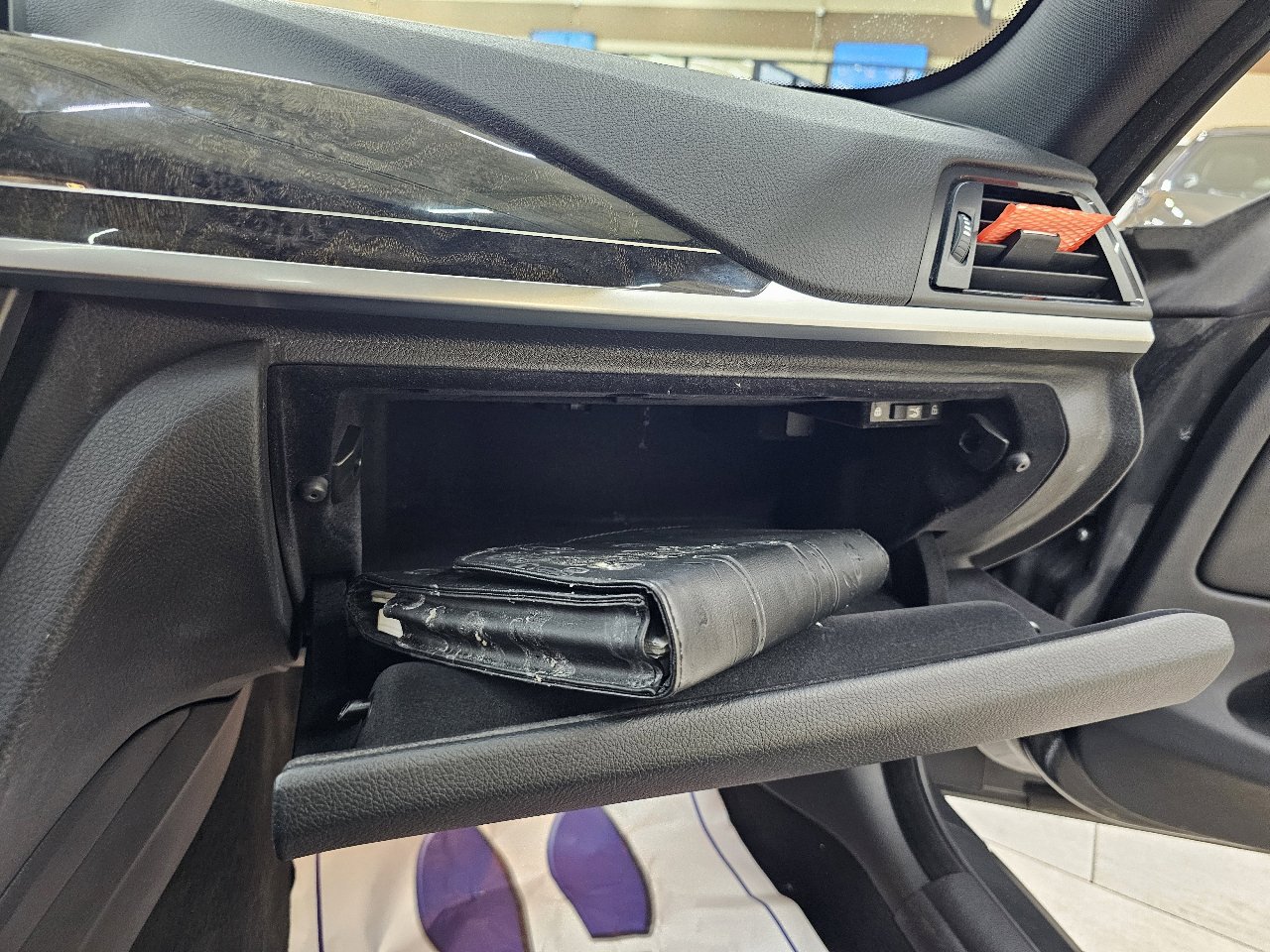 Used 2016 BMW 428i Coupe image 38