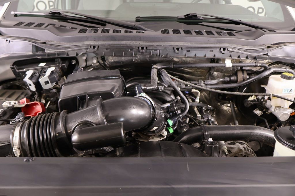 Used 2024 Ford F250 XL w/ STX Appearance Package image 18