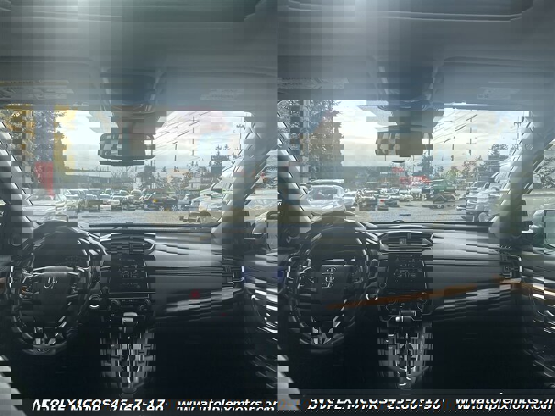 Used 2022 Honda CR-V EX-L image 14
