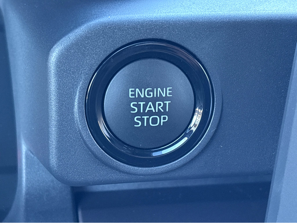 Used 2025 Toyota Tacoma SR5 image 10