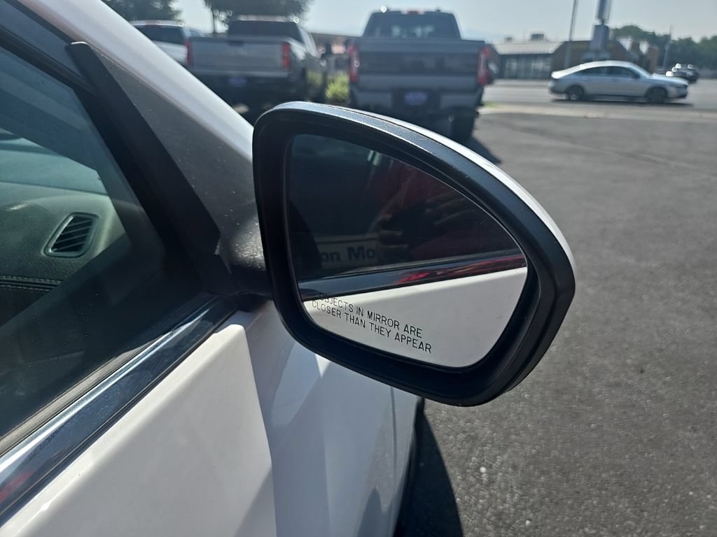 Used 2022 Nissan Sentra SV FWD image 29