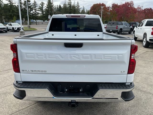 New 2026 Chevrolet Silverado 1500 LT image 7