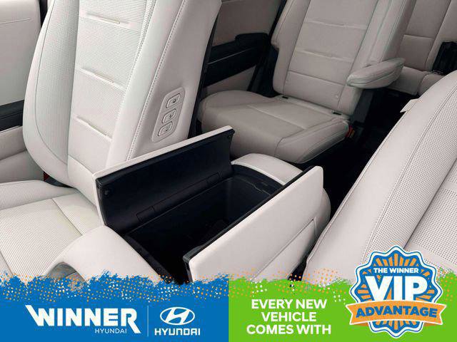 New 2026 Hyundai Palisade Calligraphy image 19