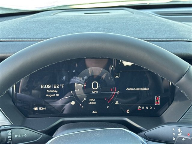 New 2026 GMC Acadia Elevation w/ Black Edition image 15