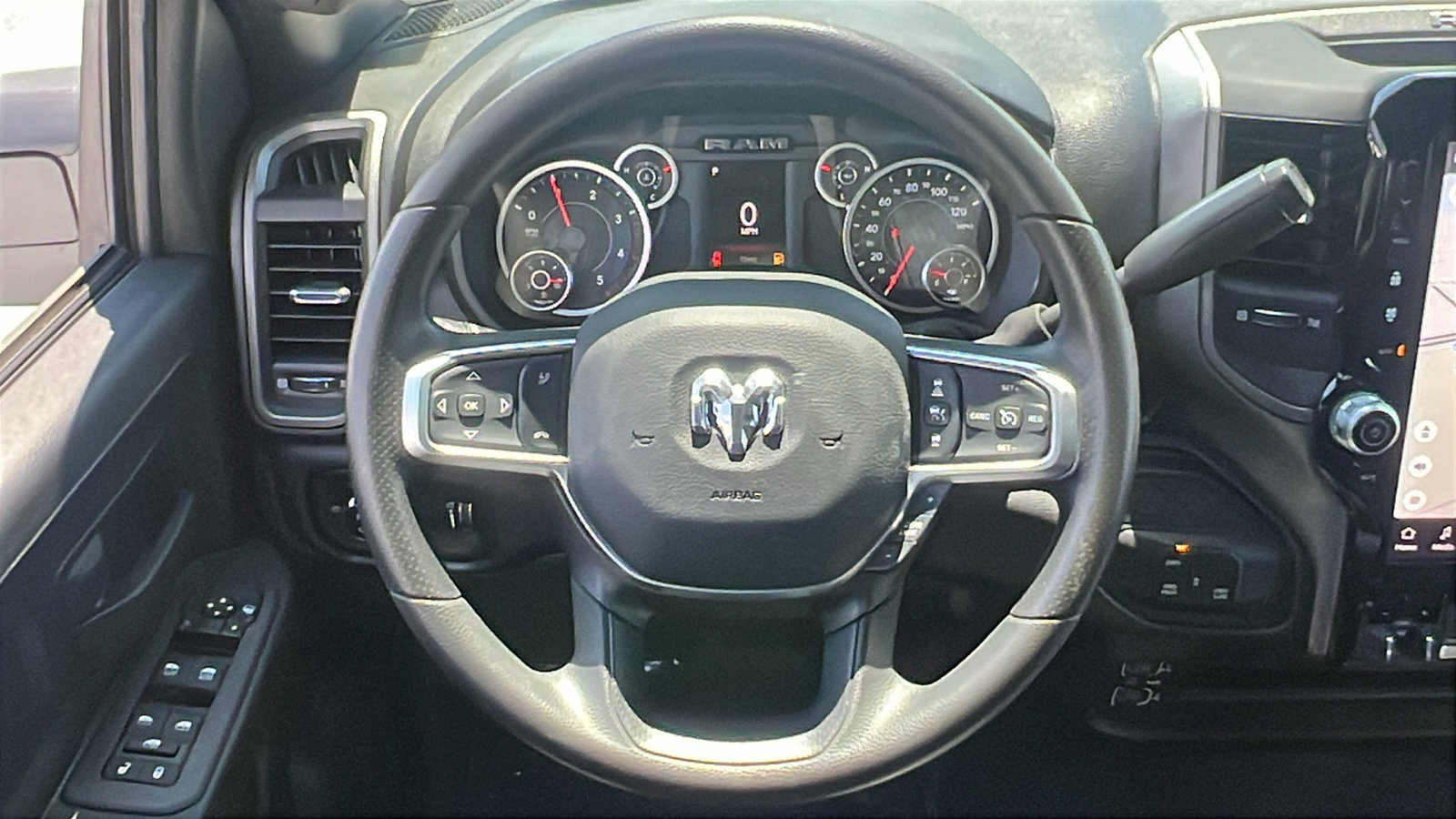 New 2025 RAM 2500 Tradesman image 19