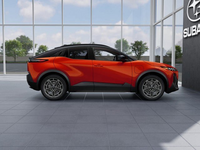 New 2026 Subaru Uncharted AWD image 6