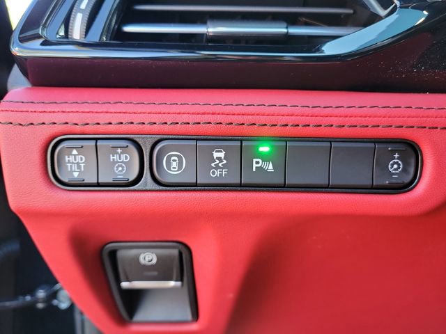 Used 2025 Acura MDX Type S AWD/4WD image 23