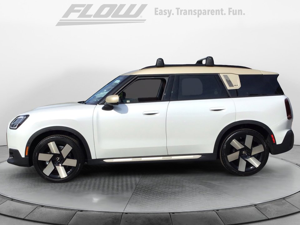 New 2026 MINI Cooper Countryman S image 4