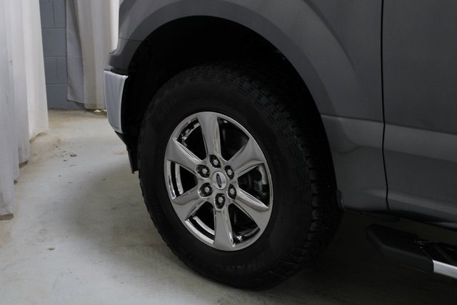 Used 2020 Ford F150 XLT w/ Equipment Group 302A Luxury image 27