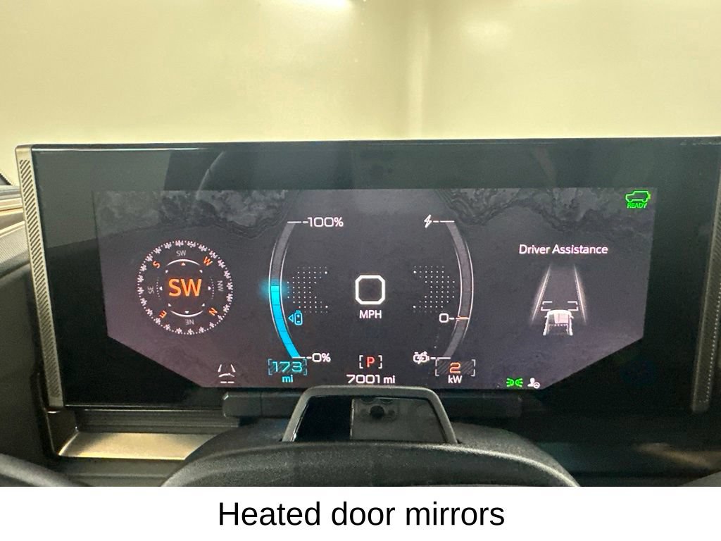 Used 2024 GMC Hummer EV 3X AWD/4WD image 45